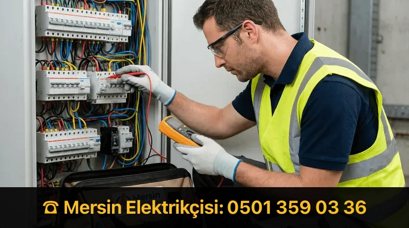 elektrik Elektrik Bağlantısı Sorunları ve Çözümleri