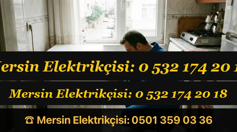Fırın Rezistans Değişimi Mersin – Fırın Rezistans Tamiri