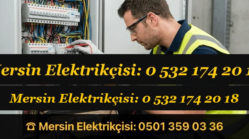 Mersin Elektrikli Soba Tamircisi – Ufo, Mini Isıtıcı Tamiri