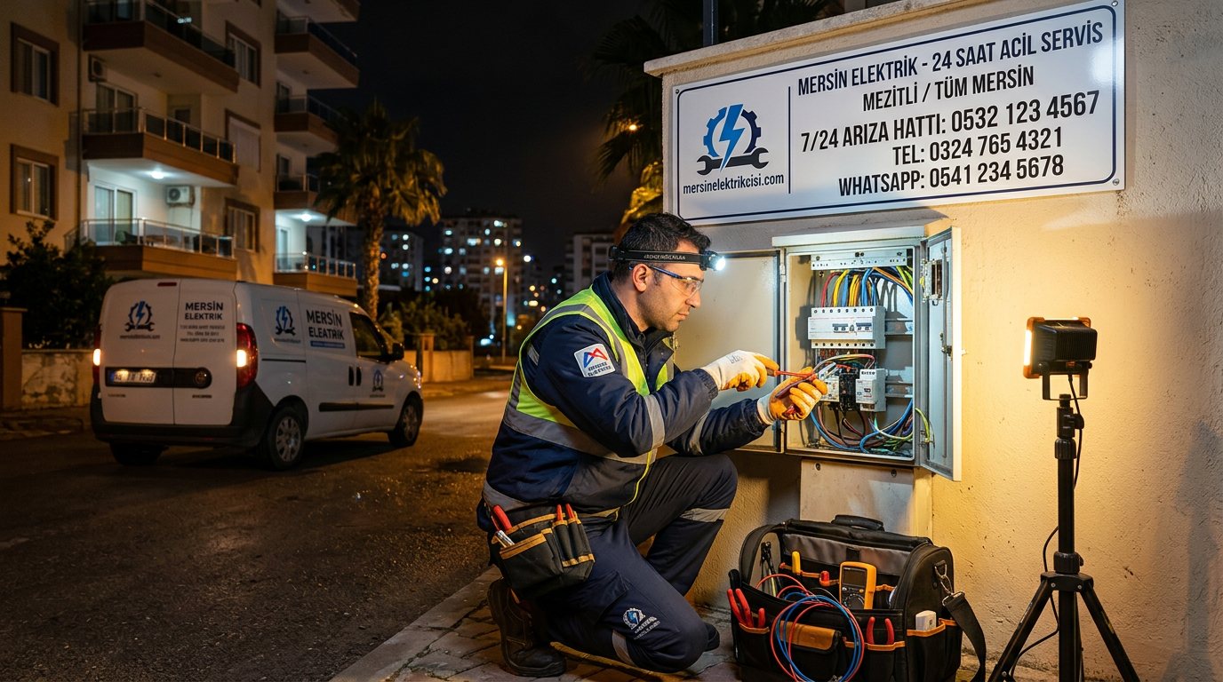 (0 551) 711 93 55 | Mezitli 24 Saat Teknik Servis Telefon Listesi