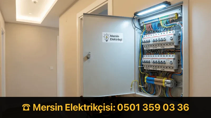 elektrik Elektrik Servisi - Mersin elektrikçi mersin-elektrik-servisi hizmeti